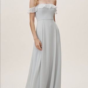 BHLDN Macau Dress